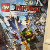 بازی نینتندو Lego Ninjago|اسباب‌‌بازی|تهران, فردوسی|دیوار