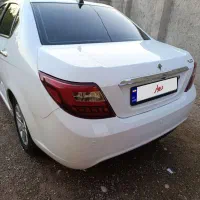 دنا پلاس مدل 98|خودرو سواری و وانت|زابل, |دیوار