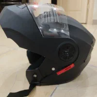 کلاه کاسکت متور سیکلت|قطعات یدکی و لوازم جانبی|تهران, ترمینال غرب|دیوار