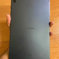 تبلت سامسونگ s6 lite سالم در حد نو سیم کار خور|تبلت|اصفهان, آبشار|دیوار
