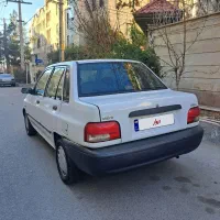 پراید 131sl مدل 90 بیرنگ|خودرو سواری و وانت|کرج, عظیمیه|دیوار