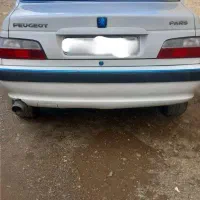 پارس ۹۳ خوش رخ