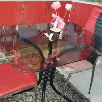 میز ناهار خوری گناوه
