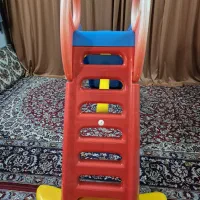 سرسره کودک