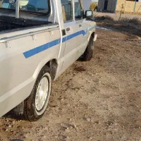 مزدا دوکابین ۲۰۰۰ ژاپن مدل ۹۲|خودرو سواری و وانت|تایباد, |دیوار