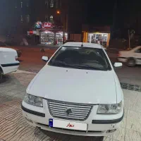 سمند lx 99