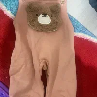 لباس کودک زیر یکسال