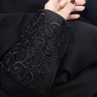 کیف و چادر عربی