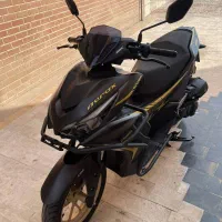 موتور بلنتا VLX155 با لوازم