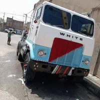 کشنده اینترناش وایت درجه یک اوراقی