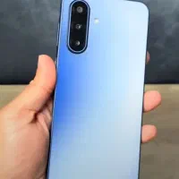 گوشی SAMSUNG A17|موبایل|قم, نیروگاه|دیوار