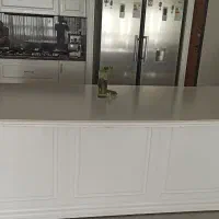 جزیره آشپزخانه|میز و صندلی غذاخوری|مشهد, الهیه|دیوار