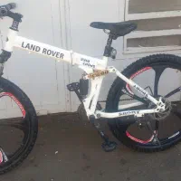 دوچرخهرینگاسپرتوکوهستانیوکوچک