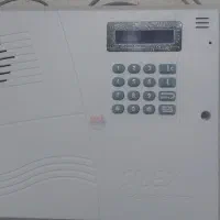 دزد گیر جهت نصب در منزل