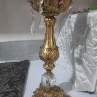 سلام شمعدانی سالم