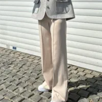 شلوار راسته