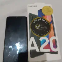سامسونگ a20