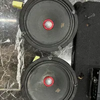 سیستم کامل ،پخش ۷۱۵۰،امپلی ،ساب، باند کنود|قطعات یدکی و لوازم جانبی|شریف‌آباد, |دیوار