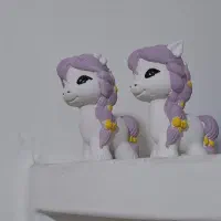 بیس خام نمادسال و تخم مرغ جنس سنگ مصنوعی