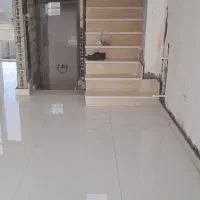 نرده سنگ کاشی وسرامیک موزائیک  سنگ کار سیمان کار