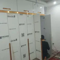 کابینت و کمد دیواری سادات و تخت تا شو|خدمات پیشه و مهارت|قم, سالاریه|دیوار