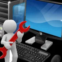 نصب تخصصی ویندوز کامل فقط 200تومان