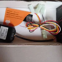 سیستم ضد سرقت انلاین و جی پی اس|قطعات یدکی و لوازم جانبی|تهران, شهرک آسمان|دیوار