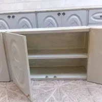 کابینت دیوار ی|مصالح و تجهیزات ساختمان|خوی, |دیوار