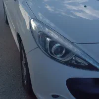 207 پانا ، اتومات ، مدل 1403