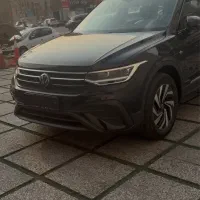 تیگوان 2025 تک دف