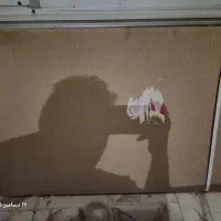 رادیاتور ام وی ام x22 فابریک در حد آکبند