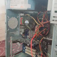 سیستم کامپیوتر فروشی مخصوص گیم|رایانه رومیزی|گنبد کاووس, |دیوار