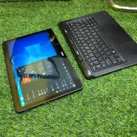 لپ‌تاپ لمسی Dell / سبک / Full HD