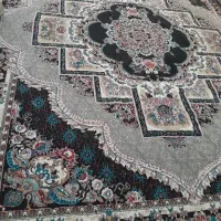 فرش ۱۲  متری