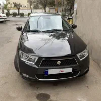 دنا پلاس اتومات توربو