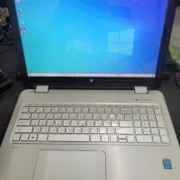 hp envy اچ پی انوی|رایانه همراه|اصفهان, خلجا|دیوار
