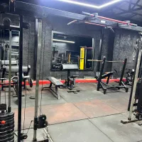 کراس آور بدنسازی