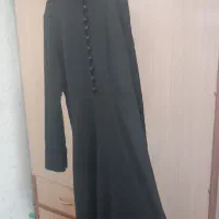 مانتو بلند مشگی مجلسی آستین کیپور|لباس|اصفهان, هوانیروز|دیوار