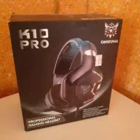 هدست اونیکوما K10 PRO