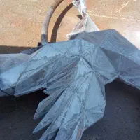 جوشکاری سیار نرده راه پله شیروانی