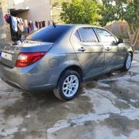 دنا پلاس توربو 6دنده|خودرو سواری و وانت|اراک, |دیوار