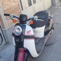 موتور پاکشتی هوندا اسکوپی