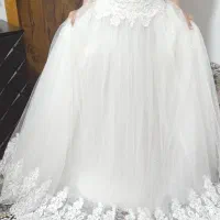 لباس عروس