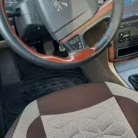 پارس تیوفایو۹۹ سیمی فول|خودرو سواری و وانت|یزد, |دیوار