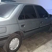 پژو slx t5 مدل ۹۱|خودرو سواری و وانت|بندر ماهشهر, |دیوار