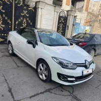 رنو اسکالا مدل۲۰۱۵ درحدخانگی