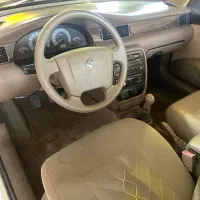 سمند مدل ۸۸ بی رنگ|خودرو سواری و وانت|چالوس, |دیوار