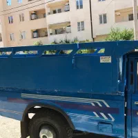 باربند جویباری نیسان