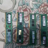 رم کامپیوتر ddr2