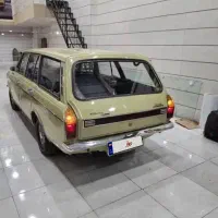 پیکان استیشن انگیلیسی